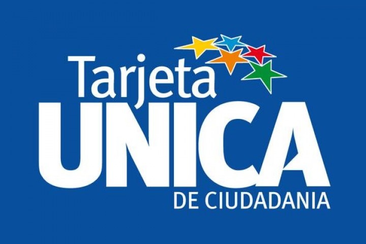 La provincia acreditó los fondos de la Tarjeta Única de Ciudadanía