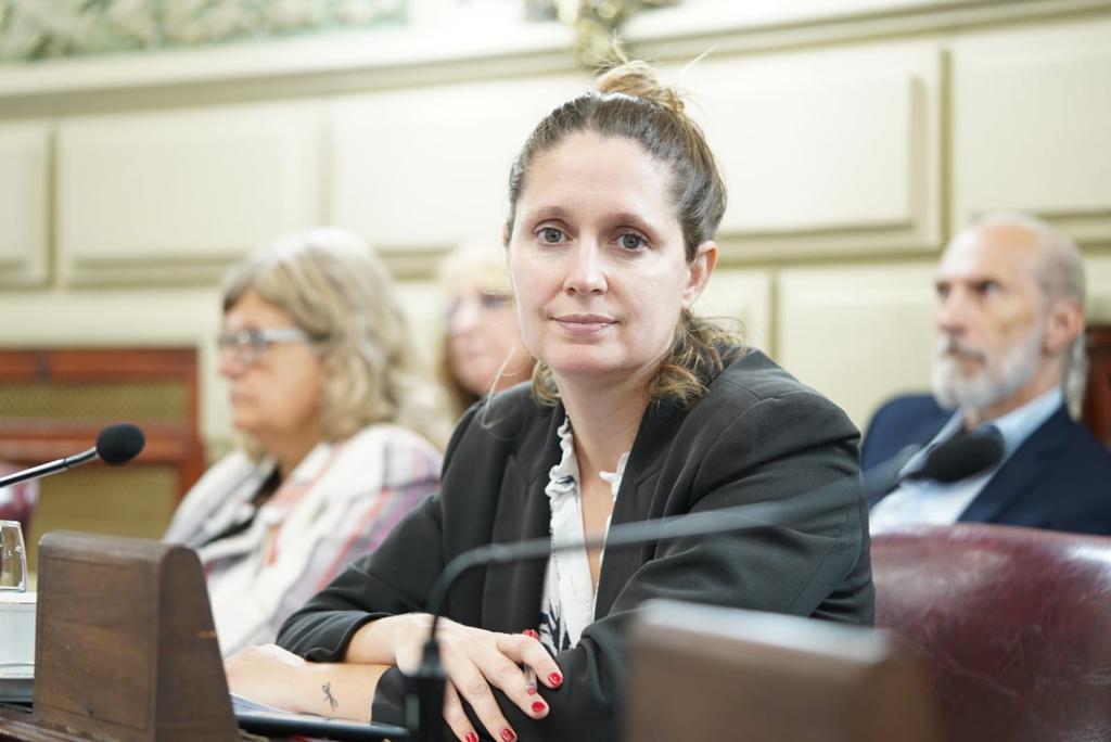 Corgniali solicitó que se tomen las medidas necesarias para mejorar la infraestructura en el General Obligado