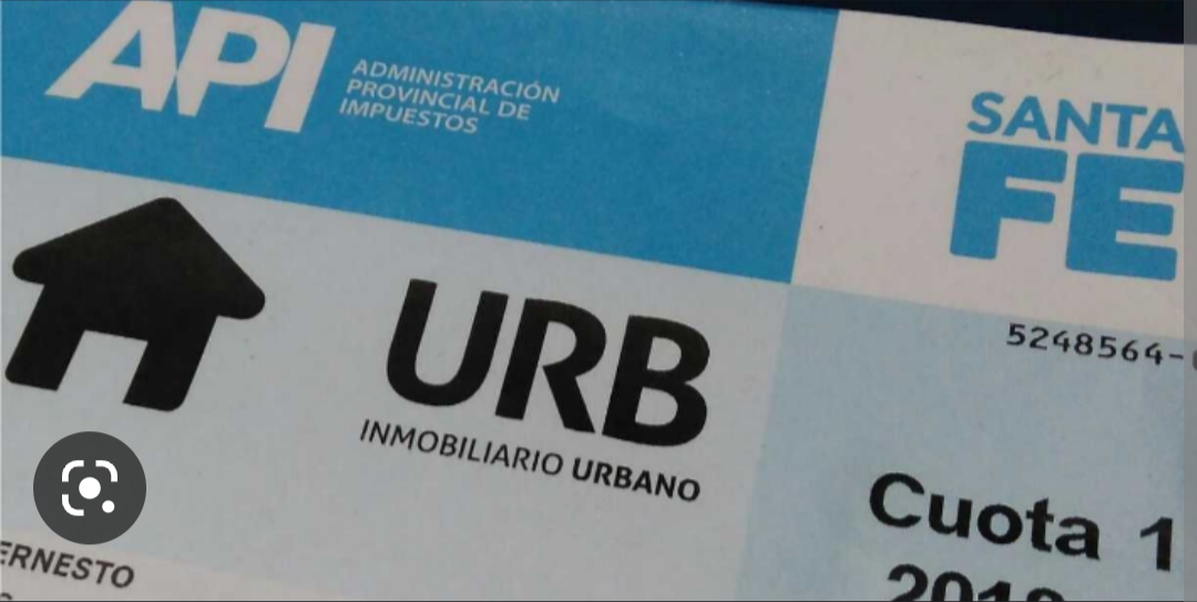 VILLA OCAMPO: NO SE ESTÁN REPARTIENDO LAS BOLETAS DE LA TASA MUNICIPAL DE INMUEBLES Y CONTRIBUCIÓN DE MEJORAS