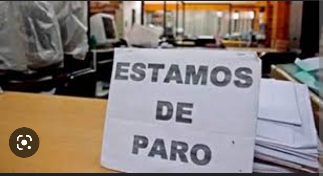 VILLA OCAMPO: ATENCIÓN REDUCIDA POR EL PARO DE EMPLEADOS MUNICIPALES