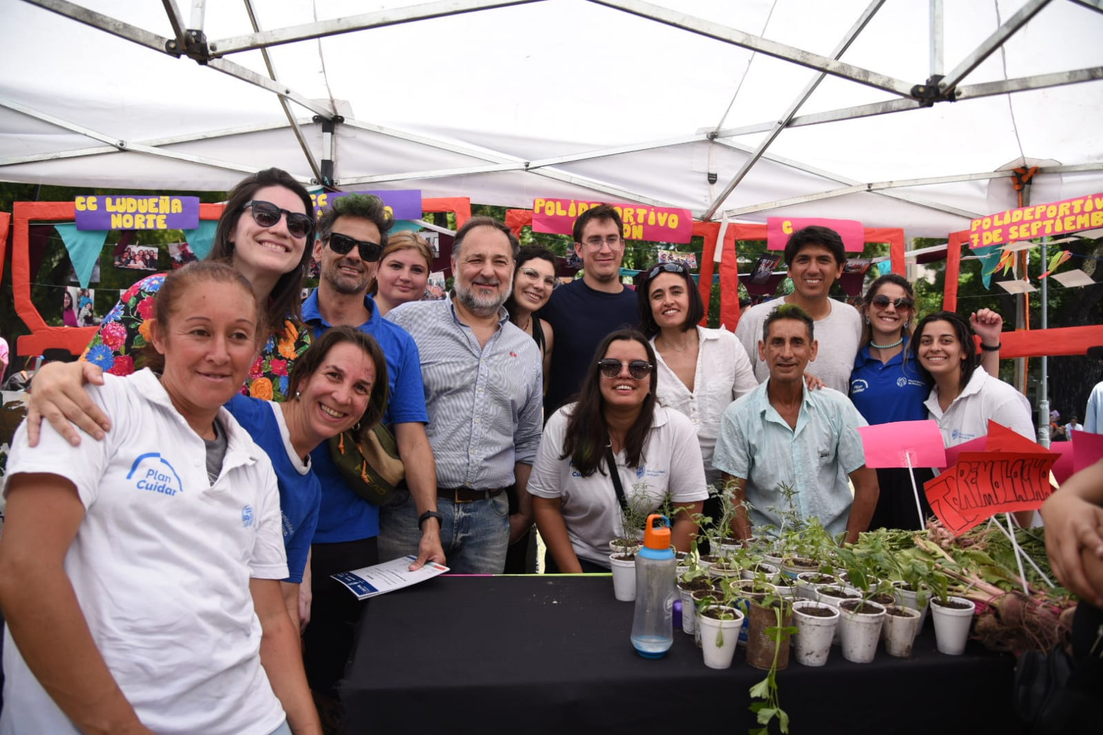 CON SANTA FE MÁS, LA PROVINCIA FOMENTA LA INSERCIÓN LABORAL DE LAS Y LOS JÓVENES