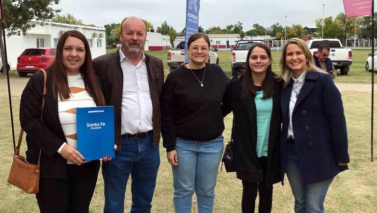 FIRMA DE CONVENIO DEL PROGRAMA “SERVICIOS LOCALES DE PROMOCIÓN Y PROTECCIÓN DE DERECHOS”