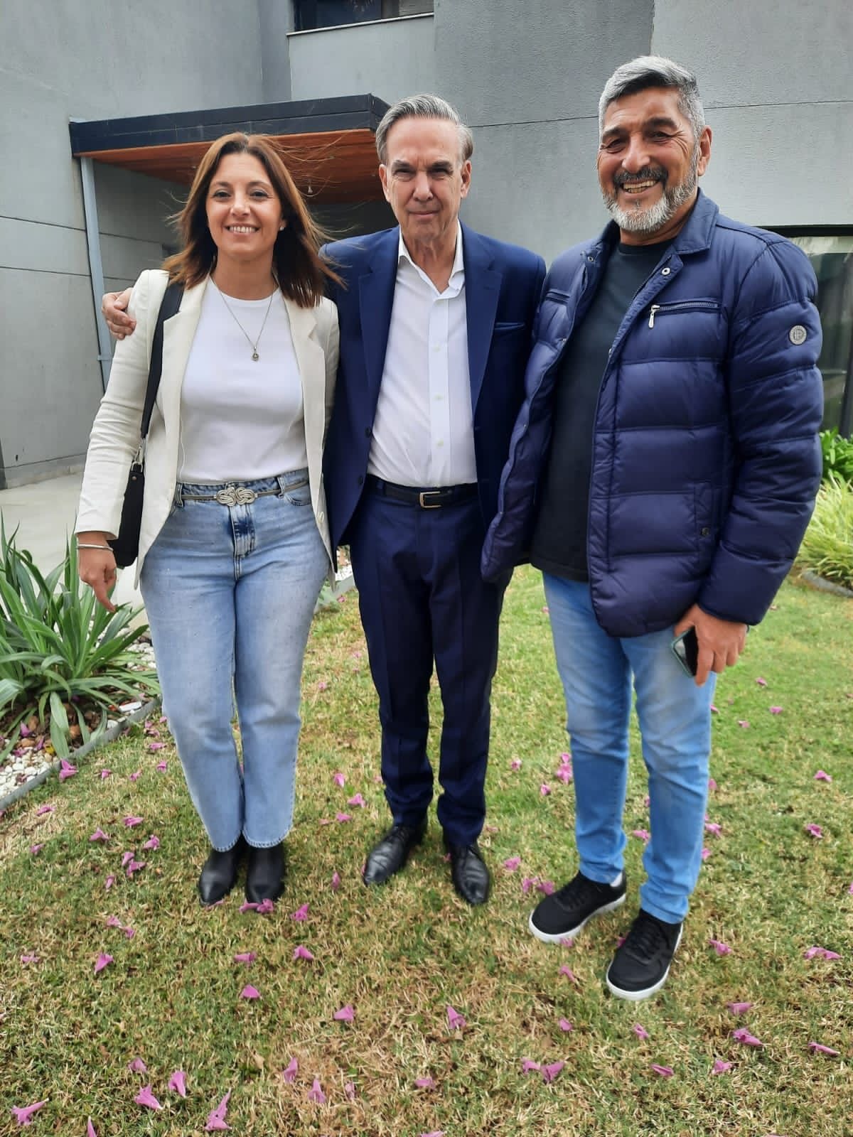 FLORITO: “EN SAN LORENZO EL CAMBIO SE LLAMA EDGARDO QUIROGA”