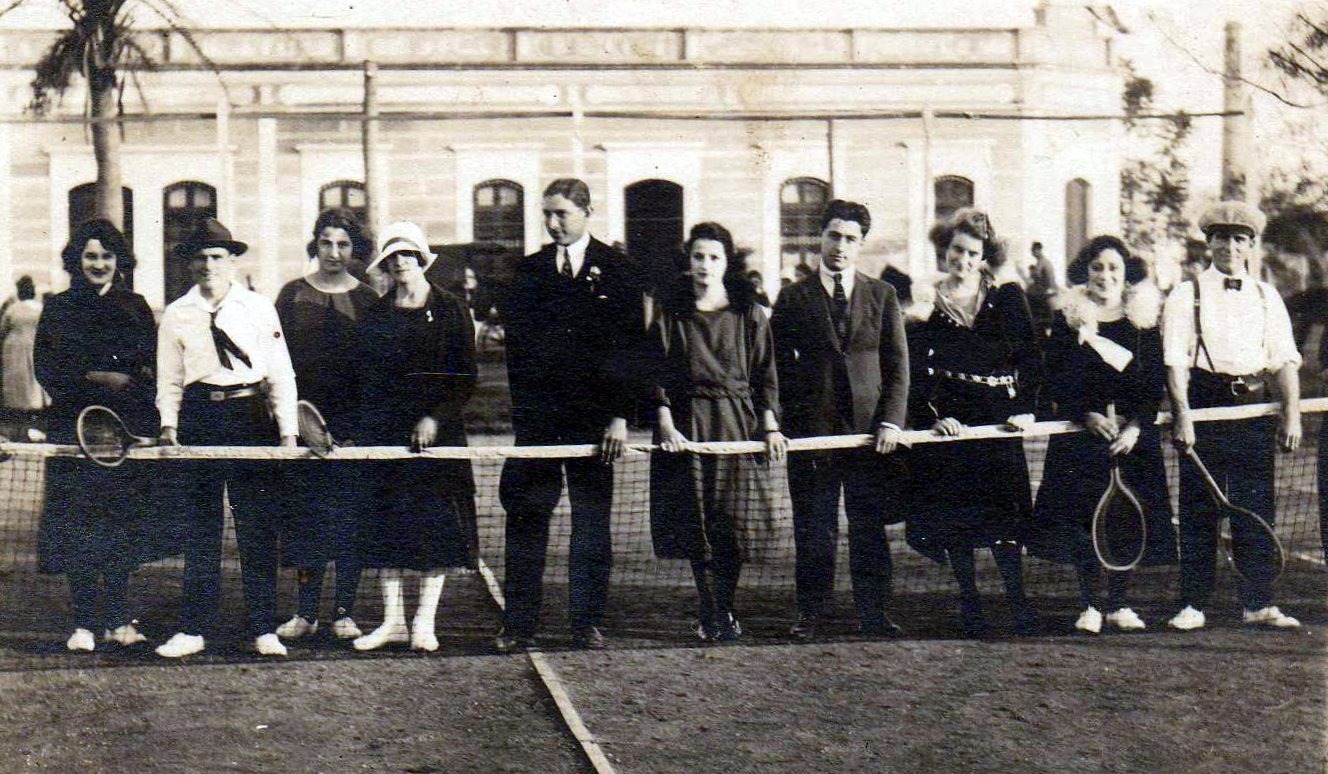 Villa Ocampo : 2º CIRCUITO DEL PROGRAMA “CONMEMORANDO NUESTRAS RAÍCES”