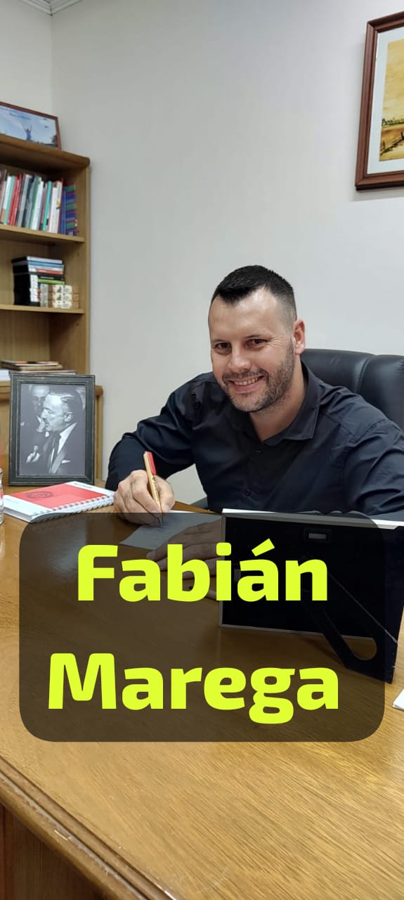 VILLA OCAMPO: FRENTE AMPLIO  POR LA SOBERANIA