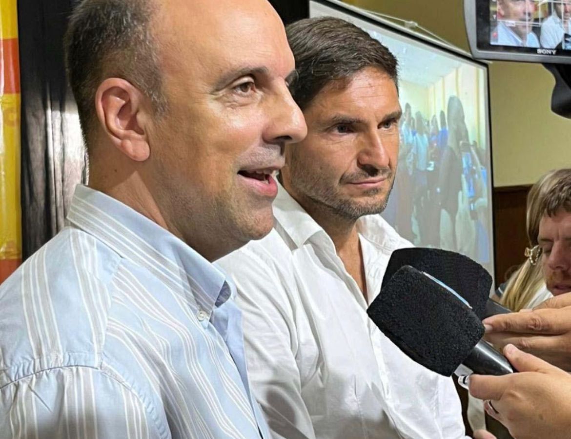 José Corral: “La facturación de la luz del último bimestre es un escándalo”