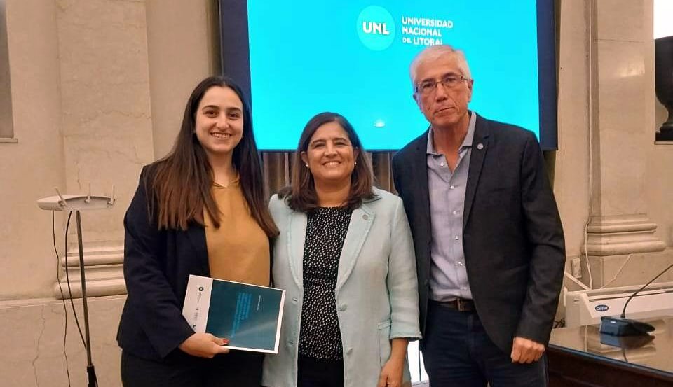 PRESENTACIÓN DEL PLAN DE ACCIÓN 2023-2024 DEL PROGRAMA “INTERNACIONALIZACIÓN Y DESARROLLO TERRITORIAL” DE LA UNL