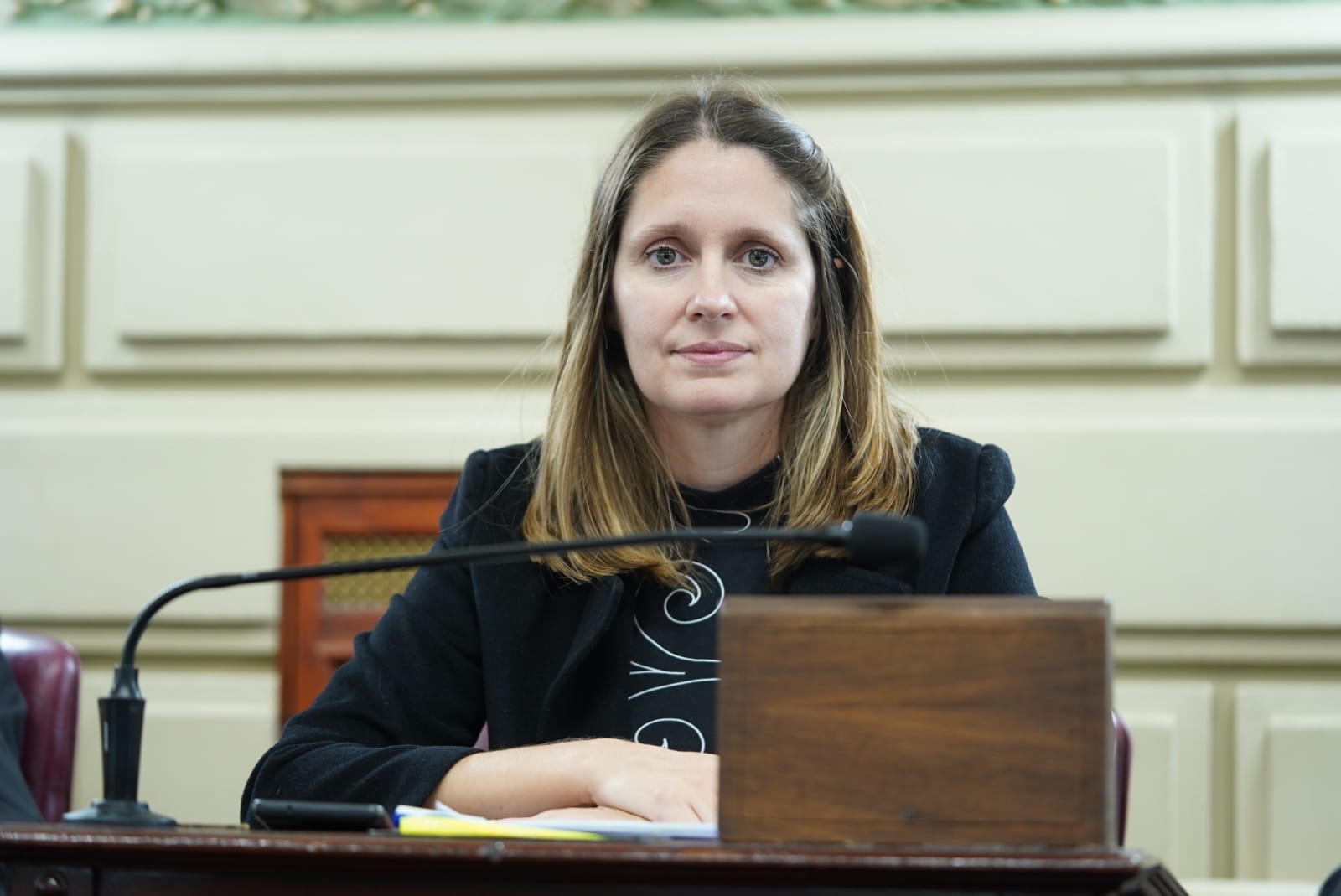 Corgniali solicitó retomar las obras de pavimentación de la Ruta Provincial 31 entre Intiyaco y Tartagal