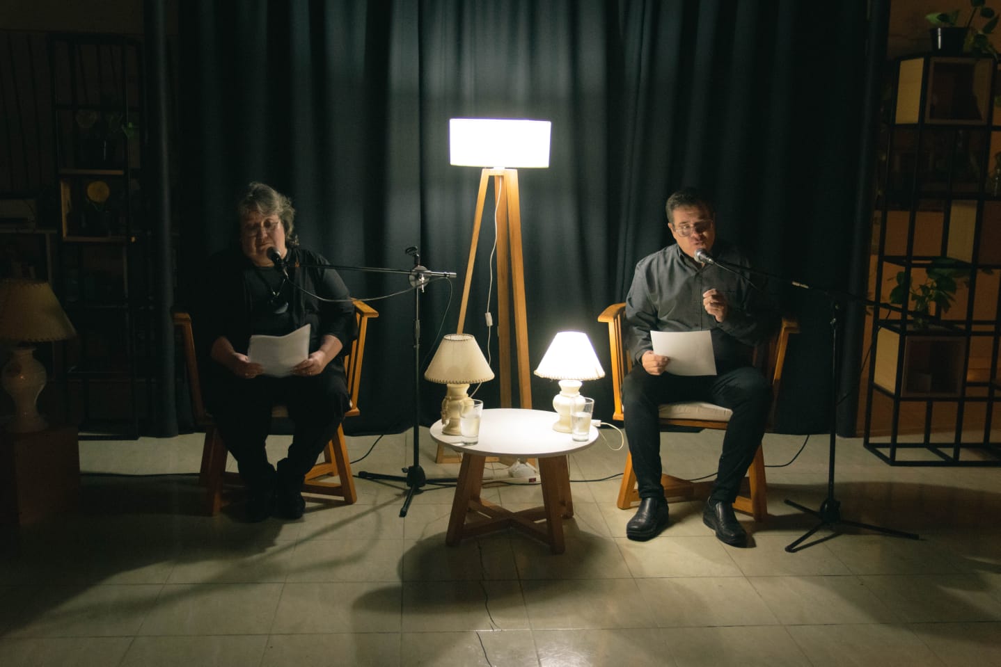 Domingo de lecturas, cultura y encuentro