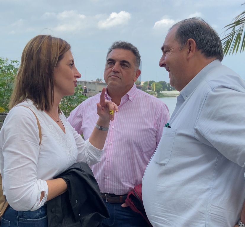 FLORITO: “POLETTI SERÁ EL FUTURO INTENDENTE DE SANTA FE”