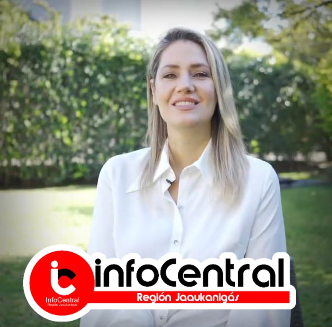 Carolina Losada anunció su candidatura a gobernadora de Santa Fe