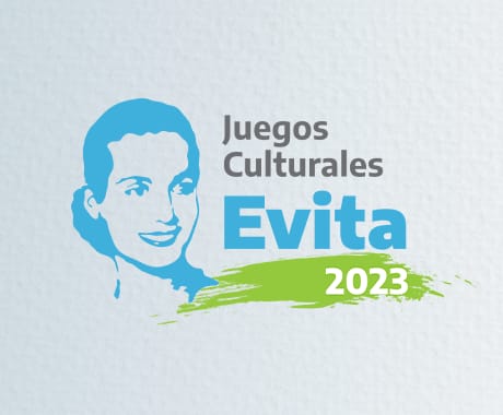 18º JUEGOS CULTURALES “EVITA 2023 SANTA FE”