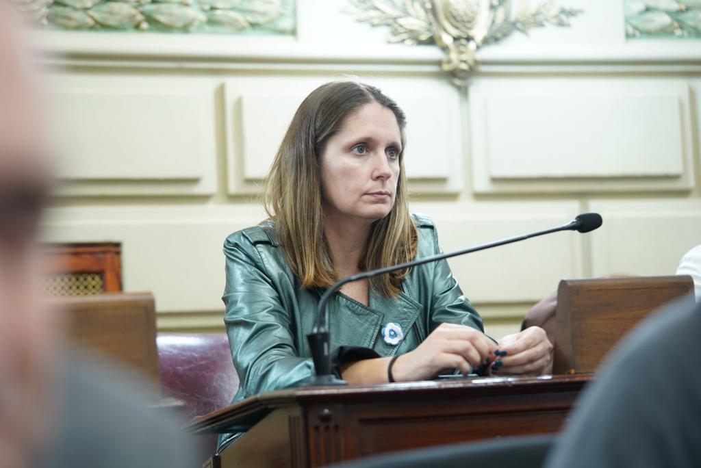 Corgniali solicitó información sobre el proceso de licitación del Hospital SAMCO de Villa Ocampo