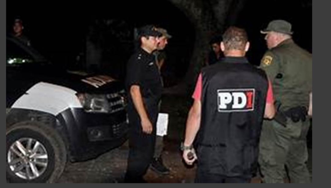 Robaron 5.200.000 pesos en el correo de Villa Ana, dinero de los beneficios sociales.