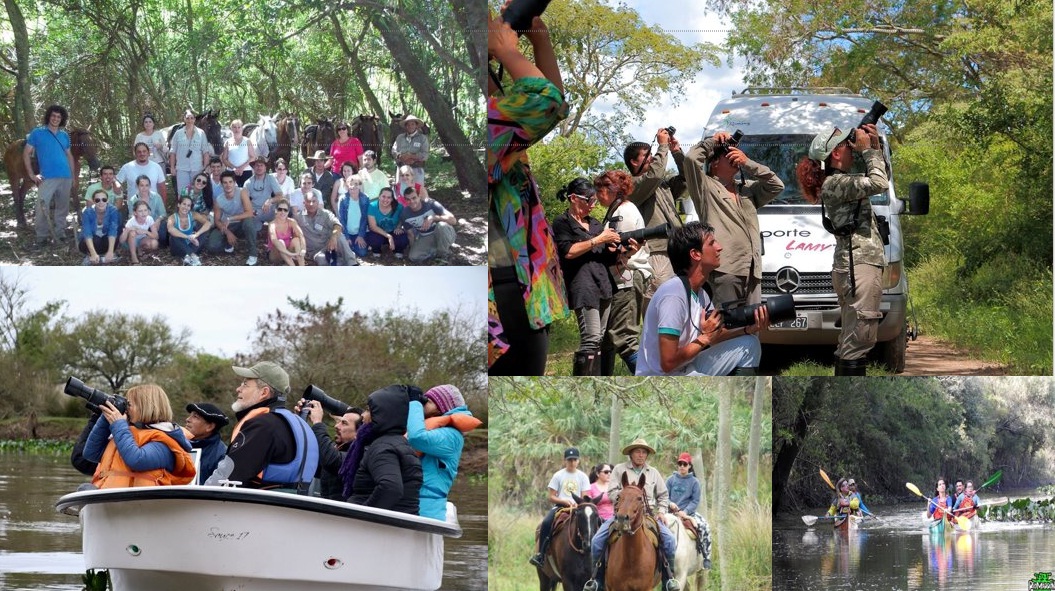 VILLA OCAMPO PRESENTE EN UN FORO INTERNACIONAL SOBRE “DERECHOS DE LA NATURALEZA”