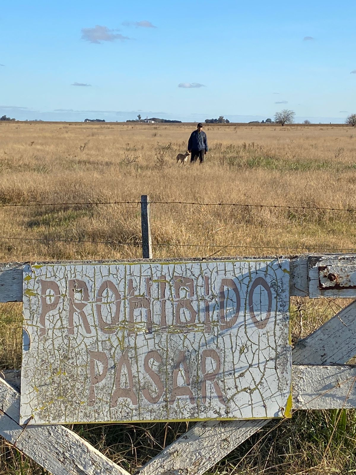 PARTE DE PRENSA: DIRECCION GENERAL DE SEGURIDAD RURAL “LOS PUMAS”