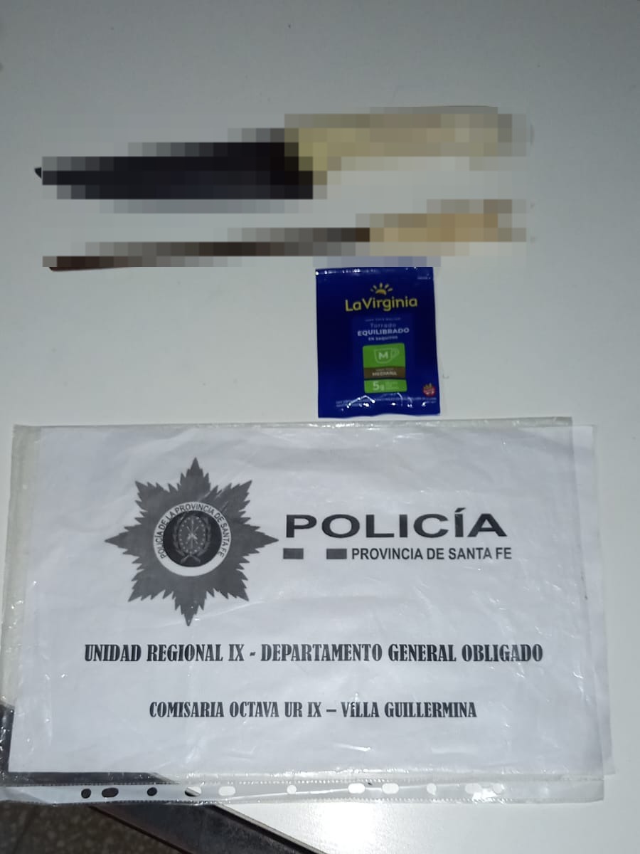 VILLA GUILLERMINA: ROBO EN LA ESCUELA JOSE DE SAN MARTIN Nº6002