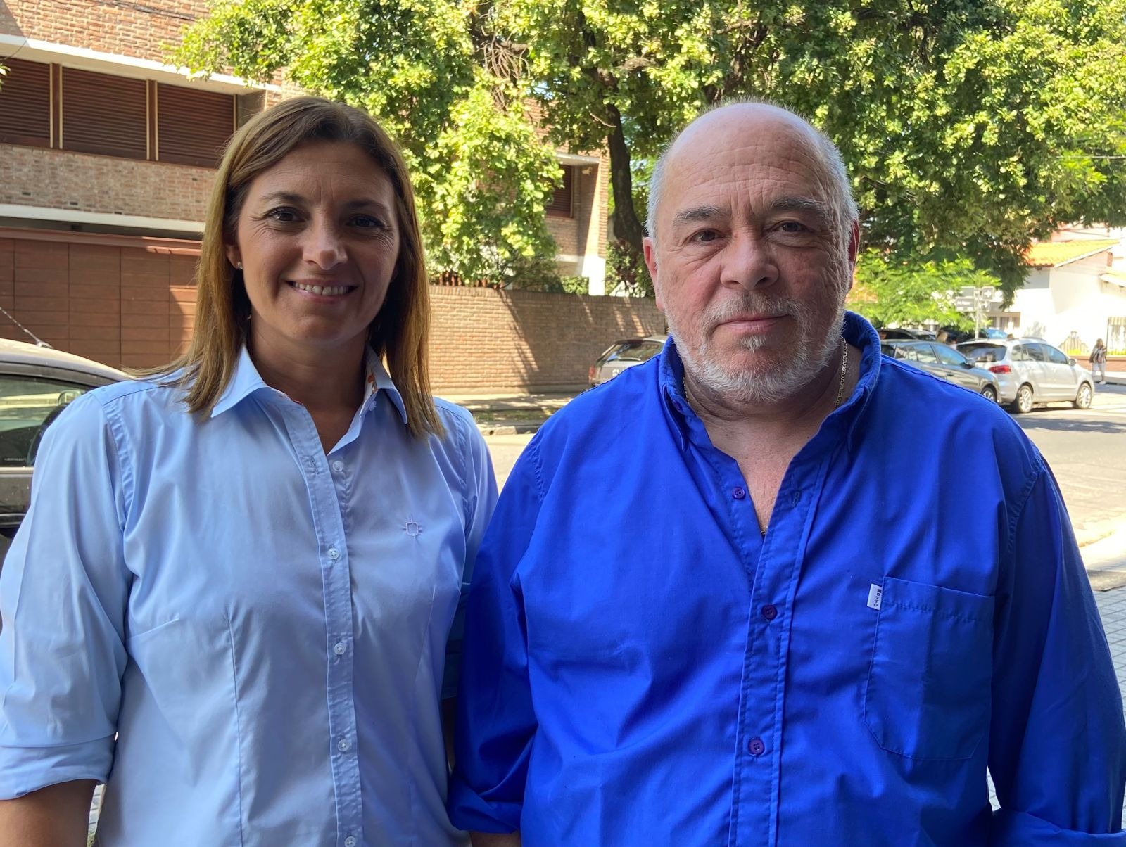 FLORITO CRITICÓ LA DEMORA DE LA PROVINCIA EN LA EJECUCIÓN DE UNA OBRA CLAVE PARA LOS ACCESOS PORTUARIOS