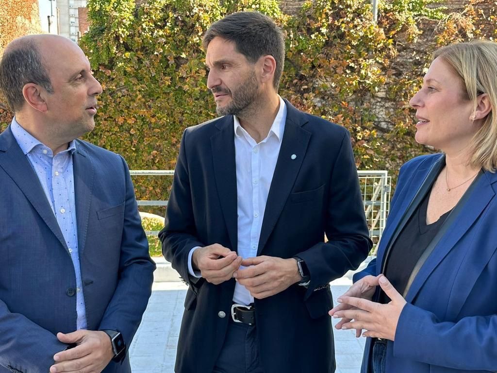 José Corral: “Vamos a tumbar los bunkers y los kioscos de droga”