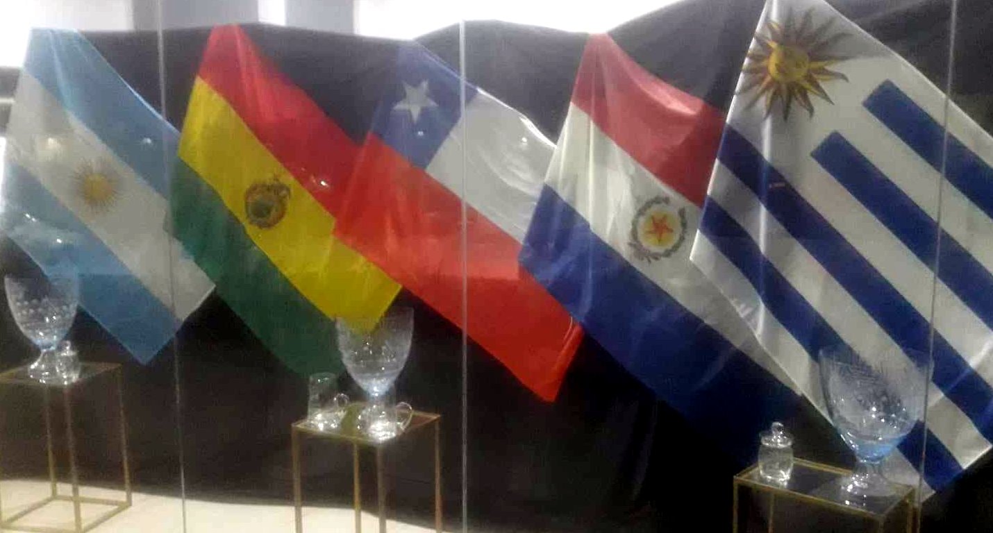 VILLA OCAMPO: “CAPITAL DEL VOLEY JUVENIL”