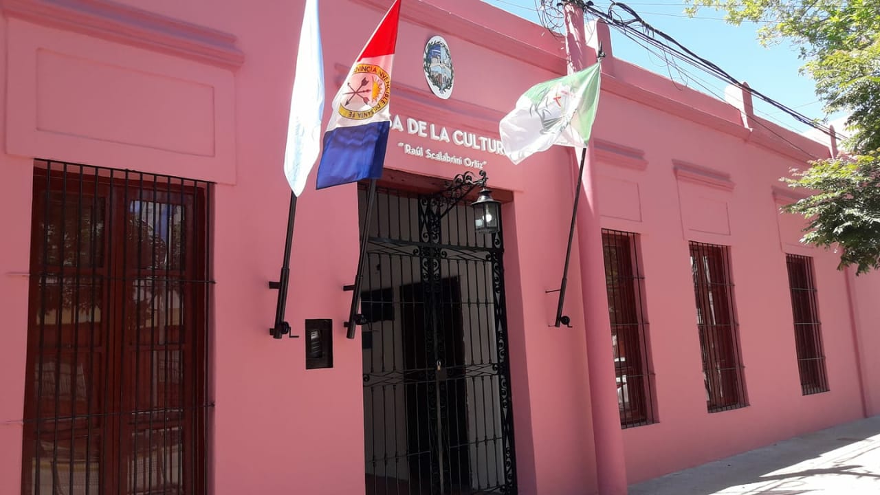 NO HABRÁ ATENCIÓN AL PÚBLICO EN LA CASA DE LA CULTURA LA PRÓXIMA SEMANA EN HORAS DE LA TARDE