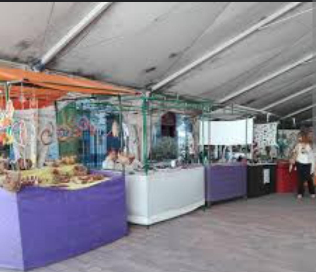 VILLA OCAMPO: REUNIÓN INFORMATIVA SOBRE LA FERIA DE ARTESANOS Y EMPRENDEDORES EN LA “GRAN FIESTA DE LA NIÑEZ 2023”