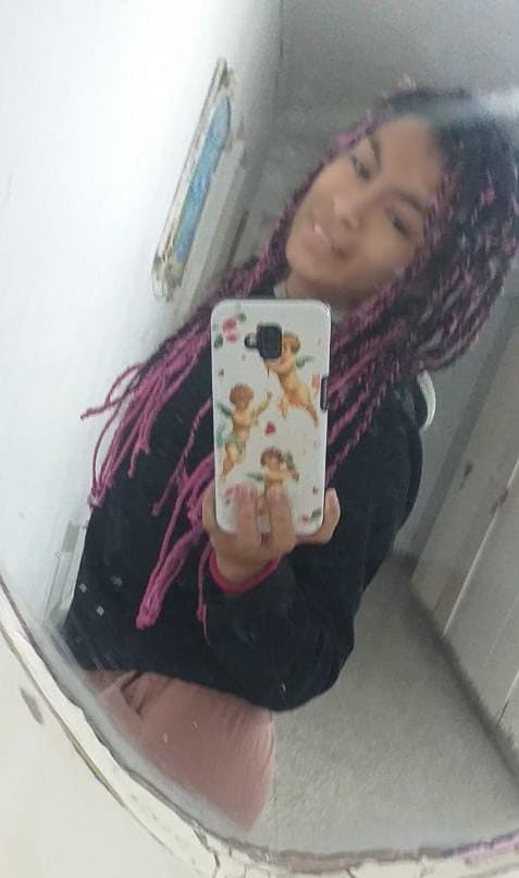 RECONQUISTA: SOLICITUD DE PARADERO