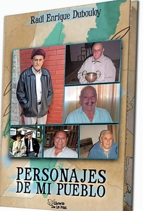 AGENDA DE LA 4º FERIA DEL LIBRO DEL JAAUKANIGÁS