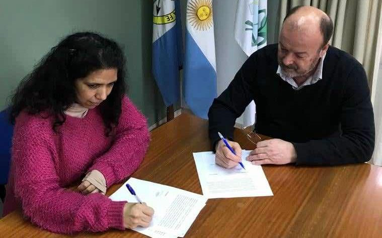 NUEVO APORTE DEL PROGRAMA DE FINANCIAMIENTO DE LA ECONOMÍA SOLIDARIA (PROFES)