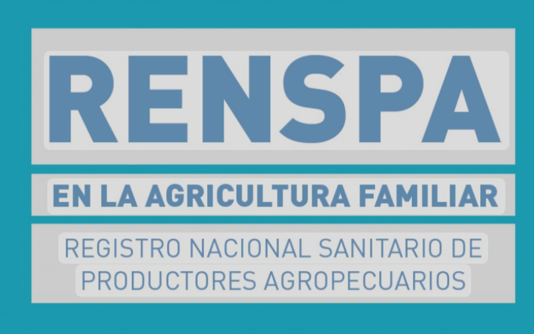 PERSONAL DE SENASA REALIZARÁ TRÁMITES DE INSCRIPCIÓN O REINSCRIPCIÓN AL RENSPA