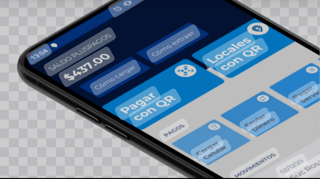 La provincia incrementa el límite de reintegro de Billetera Santa Fe