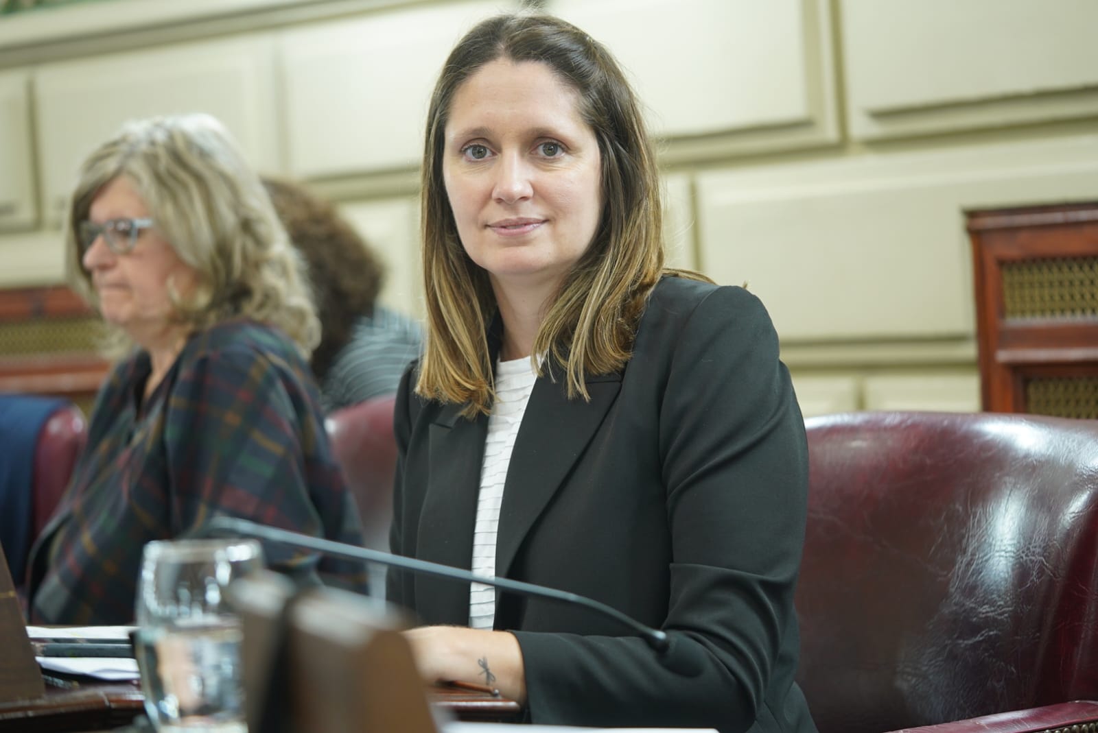 Corgniali solicitó por la reparación de los puentes ubicados sobre la Ruta Provincial 295