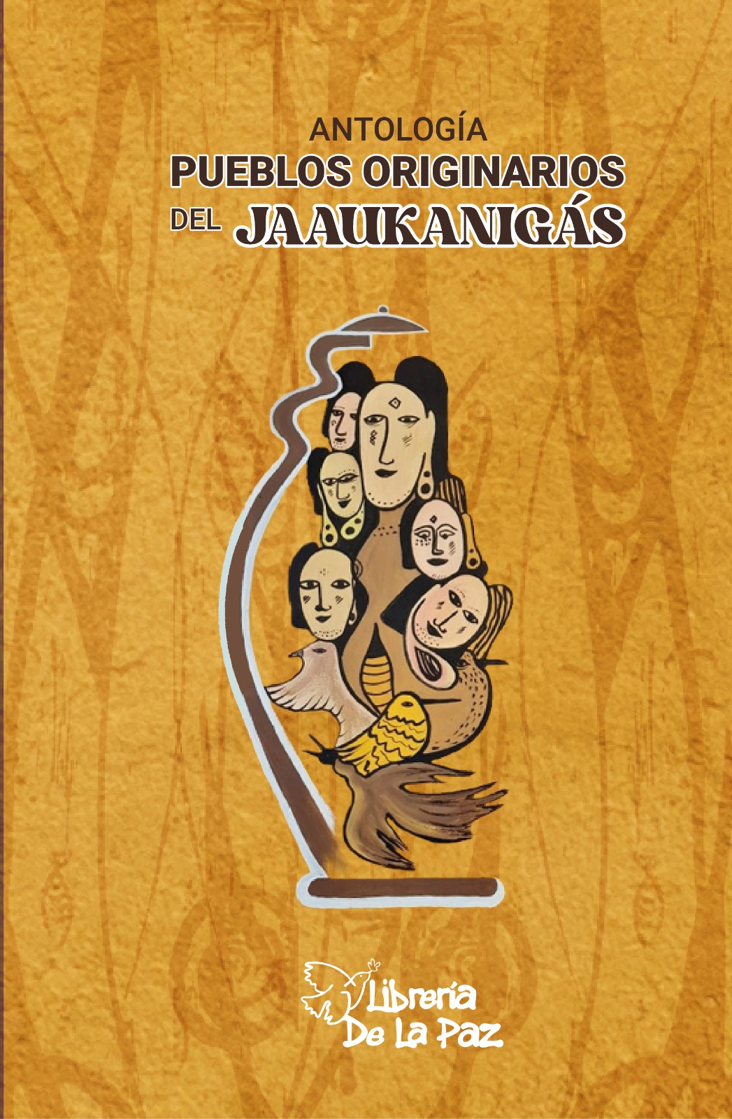 ESTE VIERNES SE PRESENTA EL LIBRO “PUEBLOS ORIGINARIOS DEL JAAUKANIGÁS”