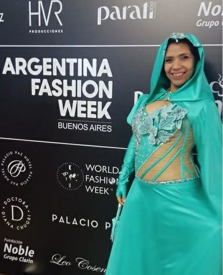 DISEÑADORES OCAMPENSES PARTICIPARON DE UNO DE LOS EVENTOS DE MODA MÁS IMPORTANTES DEL PAÍS