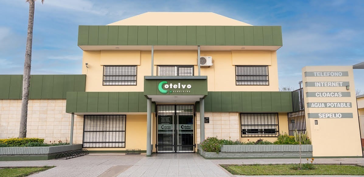 Este sábado 16 de septiembre, COTELVO Servicios cumple 61 años de vida siendo baluarte del desarrollo ocampense.