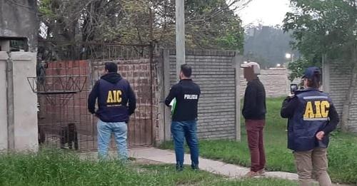 Detuvieron a cinco hombres por tenencia y distribución de material de abuso y explotación sexual infantil.