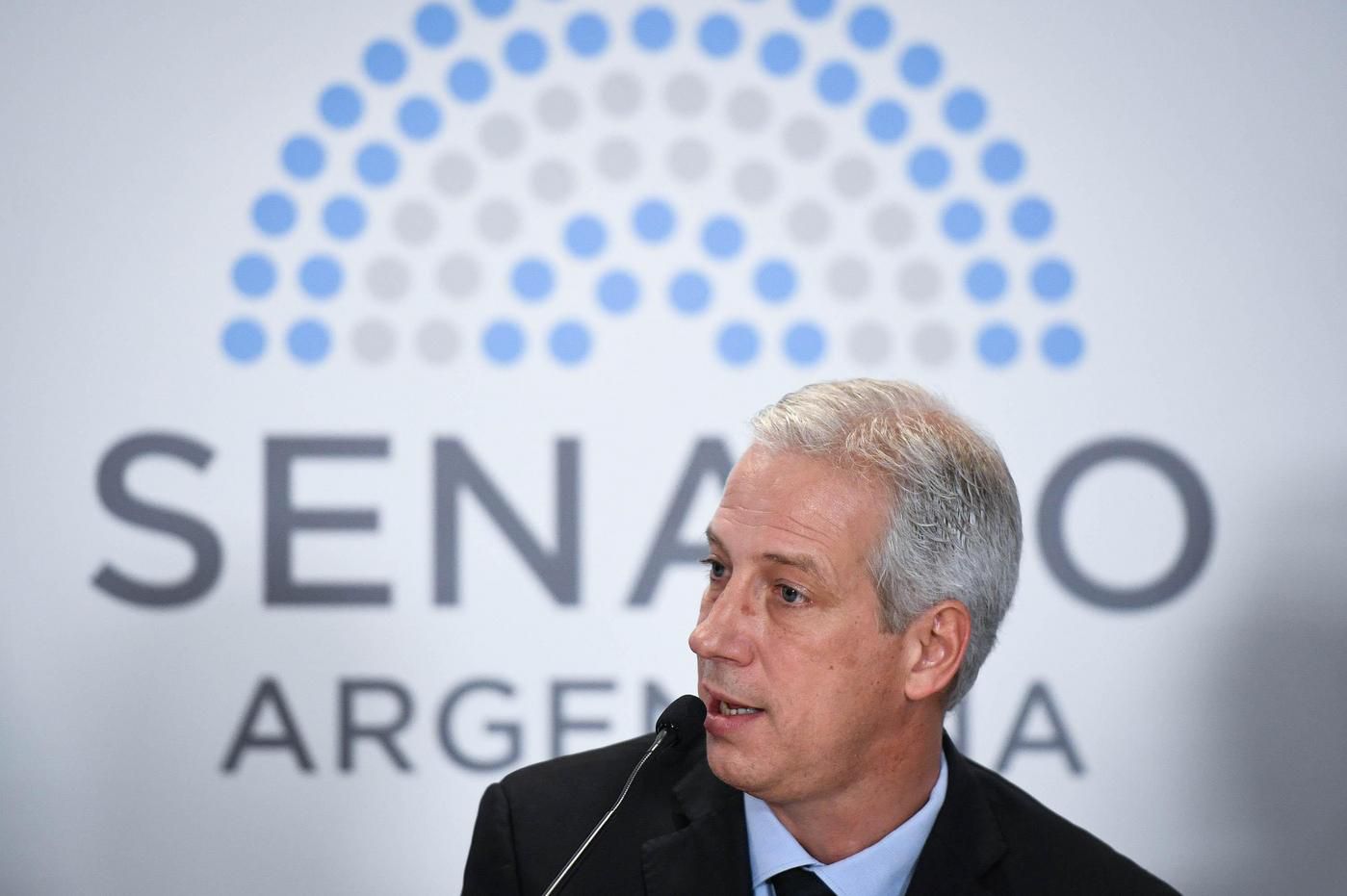 Dionisio Scarpin: “Al fortalecer la Justicia Federal, consolidamos una herramienta clave para la lucha contra el narcotráfico”