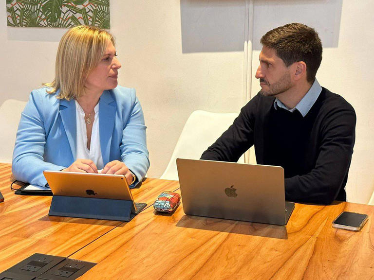 Maximiliano Pullaro completó su gabinete: uno por uno, los futuros ministros santafesinos