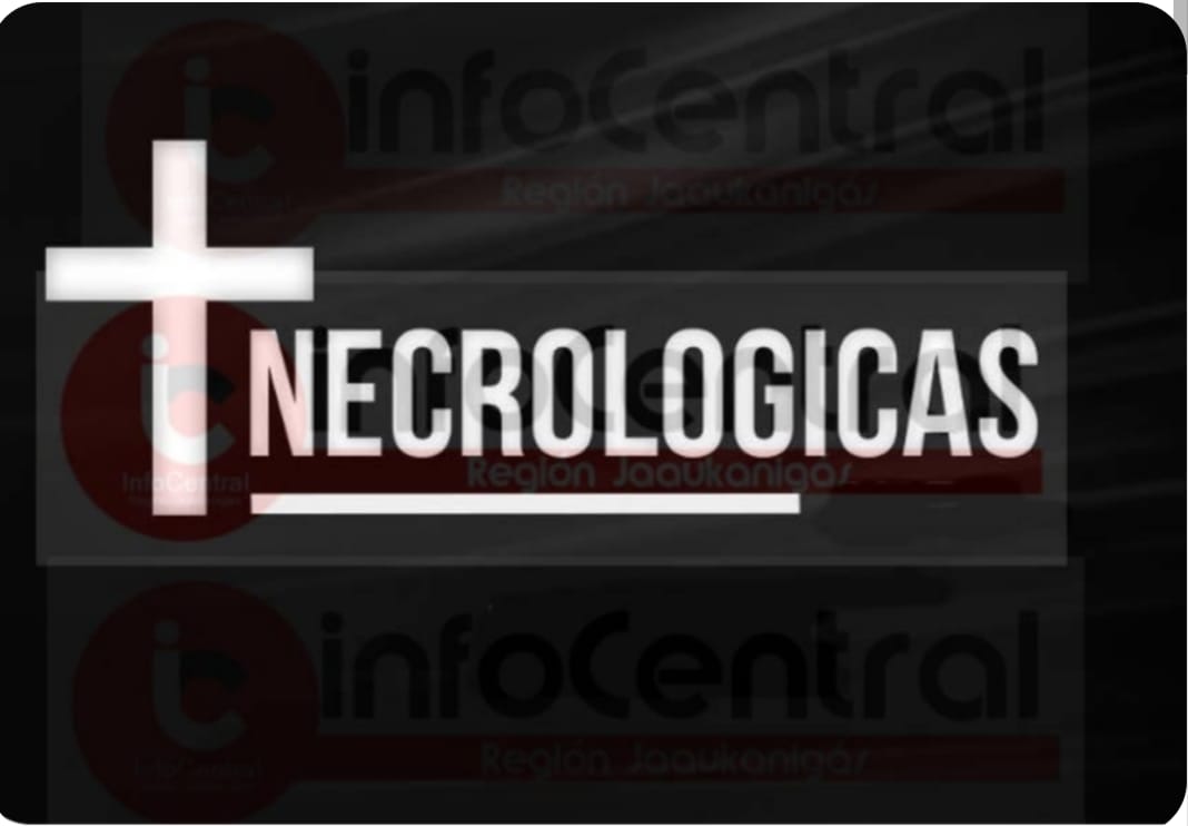 Villa Ocampo: Fallecimiento de Cracogna Alfredo Reinaldo a los 87 años.