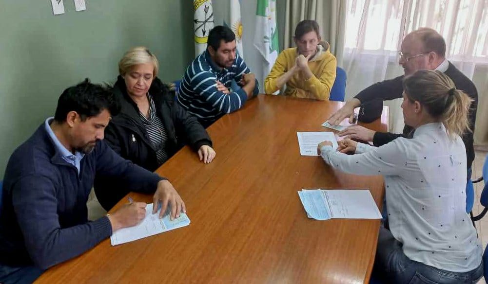 NUEVOS APORTES DEL PROGRAMA DE FINANCIAMIENTO DE LA ECONOMÍA SOLIDARIA (PROFES)