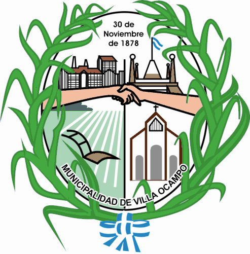 PARTE DE PRENSA: Concejo Municipal de Villa Ocampo