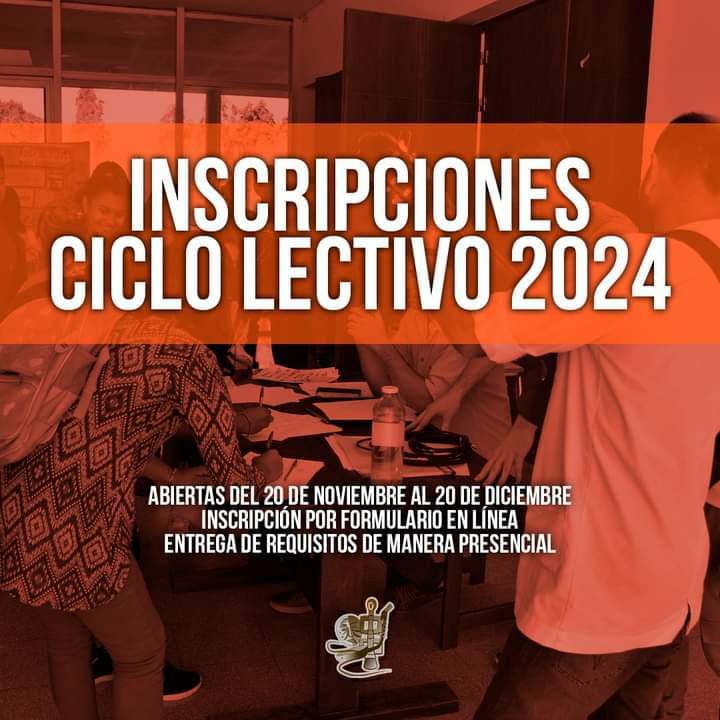 ESTÁ ABIERTA LA INSCRIPCIÓN PARA CURSAR EN VILLA OCAMPO EL CICLO NIVELADOR DEL PROFESORADO DE MÚSICA 2024