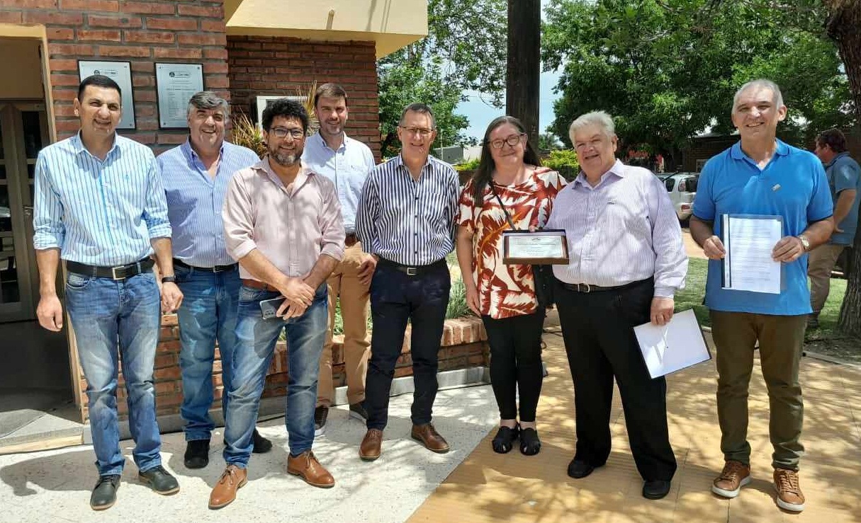 REUNIÓN DEL CONSEJO DE ADMINISTRACIÓN DE FECOSE