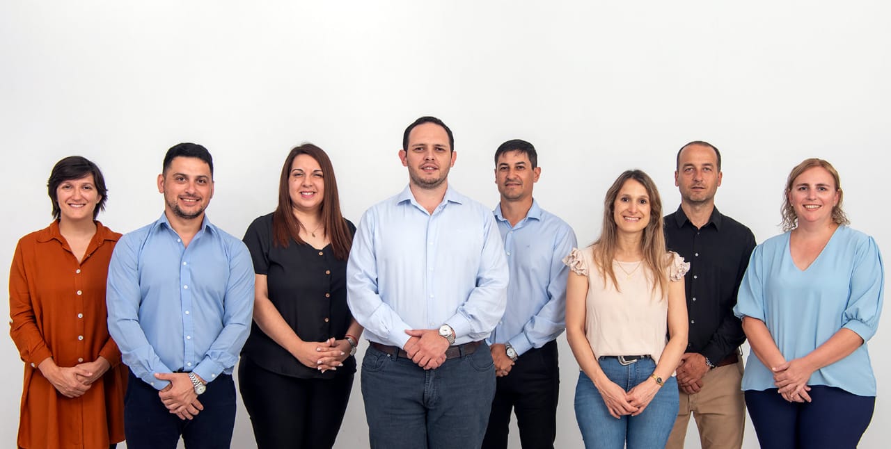 UNA NUEVA IMPRONTA EN VILLA OCAMPO: EL GABINETE DE MAREGA