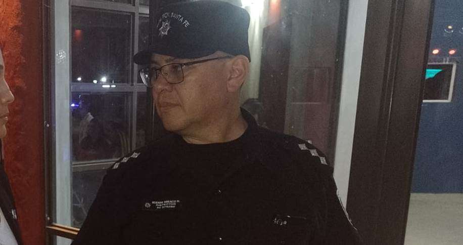 En lo mejor de la fiesta de Villa Guillermina, desapareció una nena de cuatro años y luego de una hora la encontraron embarrada y llorando.