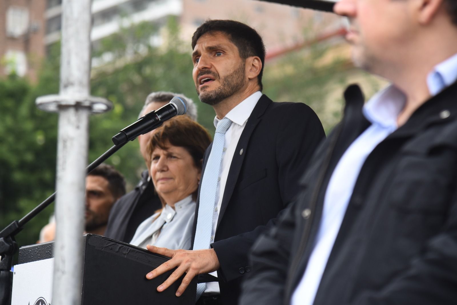 Plan Bandera: una batería de medidas y acciones para luchar contra el delito