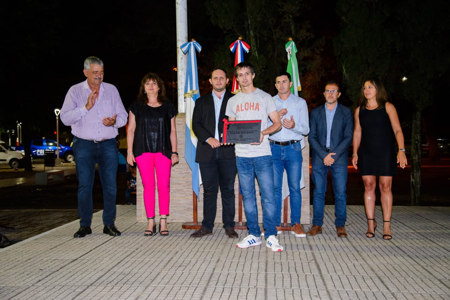 MENCIONES MANUEL OCAMPO SAMANÉS 2023