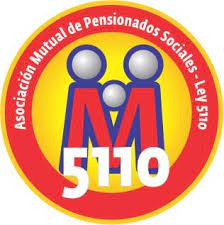 POR TRÁMITES DE PENSIÓN PROVINCIAL LEY 5110