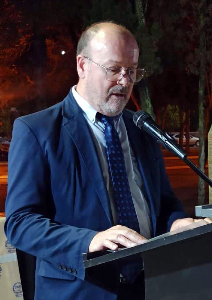 MENSAJE DEL INTENDENTE ENRIQUE PADUÁN EN EL 145º ANIVERSARIO DE LA CIUDAD