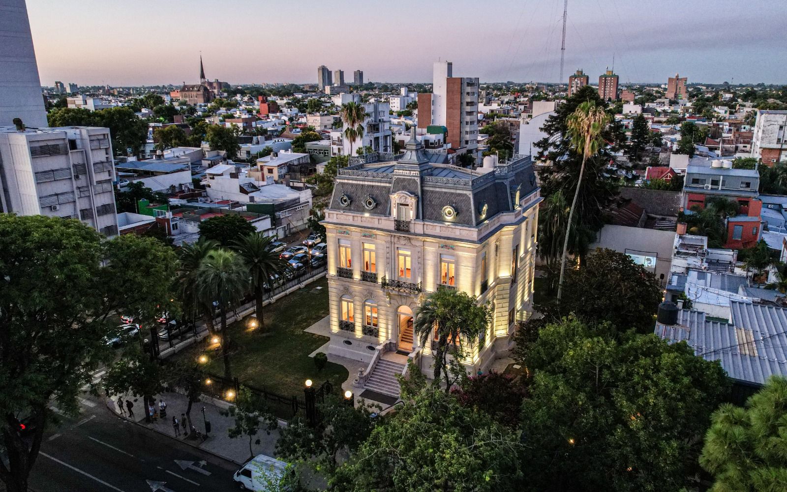 Tras 4 años, se podrá “dar el sí” en espacios públicos de la Provincia